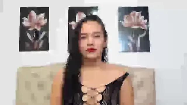 amaranta_f00x from StripChat