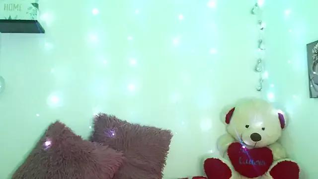 Amaranta_hot_m from StripChat