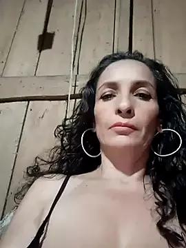 Amaranta_Smitth from StripChat