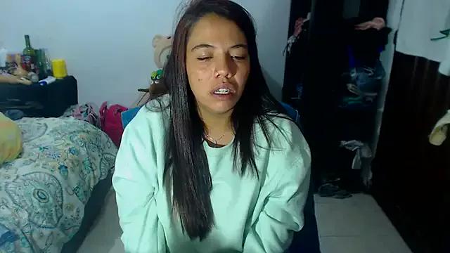 AmaraRoberts420 from StripChat