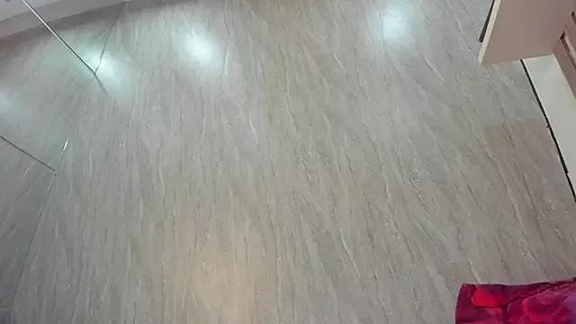 Amarasoul from StripChat