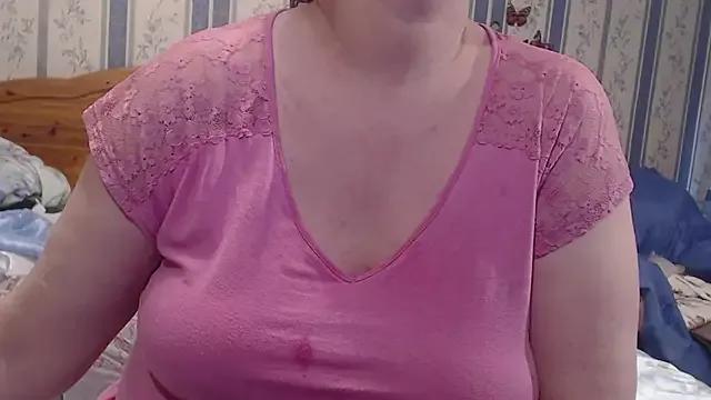 AMARILLIS from StripChat