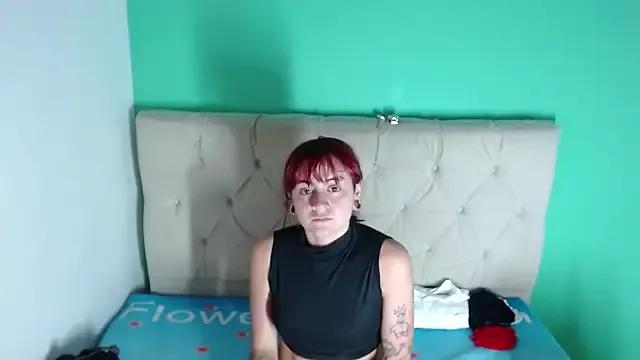 amarycm969 from StripChat
