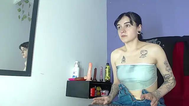 amarycm969 from StripChat