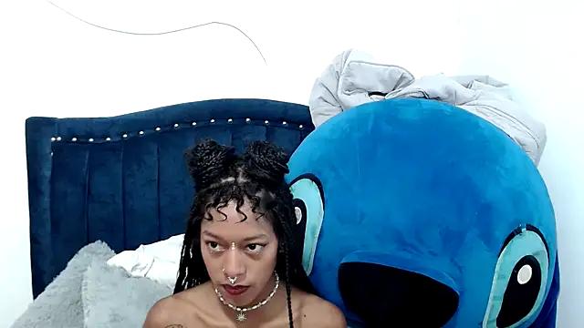 Photos of amathistalx from StripChat is Freechat
