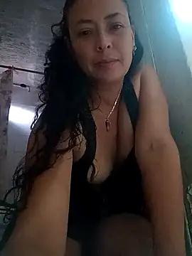 amatista_3012 from StripChat