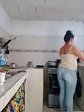 amatista_3012 from StripChat