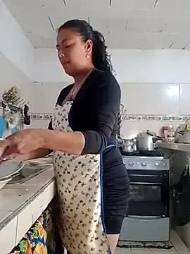 amatista_3012 from StripChat