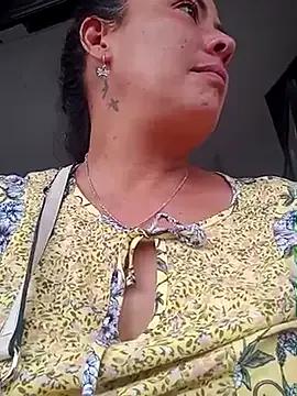 amatista_3012 from StripChat