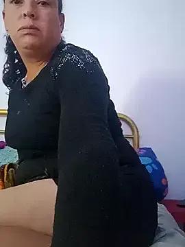 amatista_3012 from StripChat