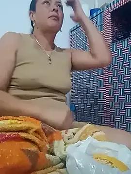 amatista_3012 from StripChat