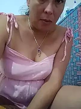 amatista_3012 from StripChat