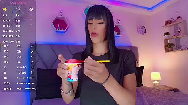 Girls: try live performances with matured performers, from dancing to quirks, in a variety of beautiful sex cams.