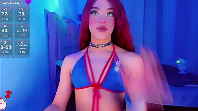 Amaya-04 from StripChat