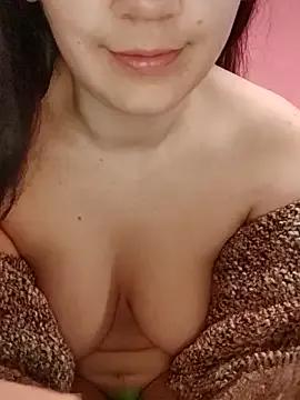 Amaya07 from StripChat