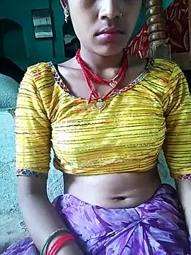 Amaya_Bajwa from StripChat
