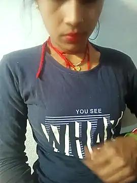 Amaya_Bajwa from StripChat