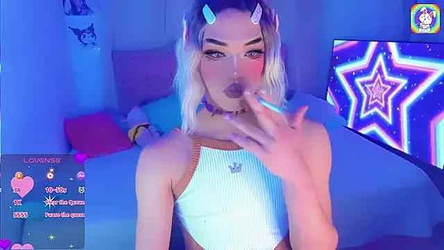 Amaya_girl from StripChat