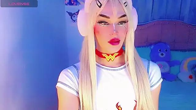 Amaya_girl from StripChat