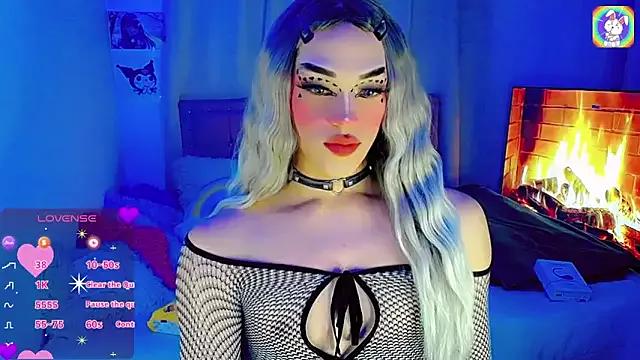 Amaya_girl from StripChat