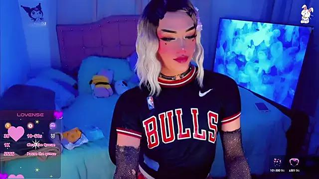 Amaya_girl from StripChat