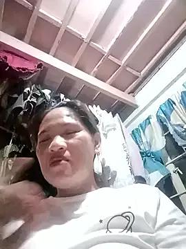 Amazing_Angel22 from StripChat