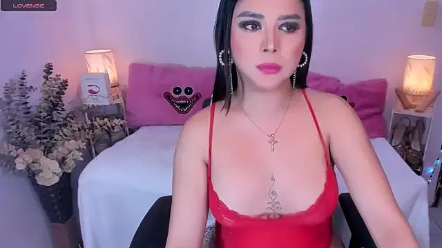 AmazingDREAMGirl from StripChat