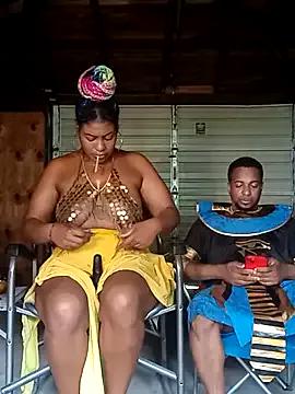 AmazonianMistress from StripChat
