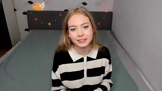 AmazovaAny from StripChat