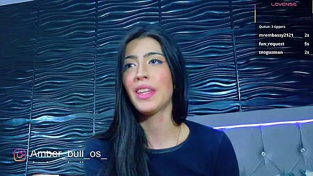 Ambar_Bull from StripChat