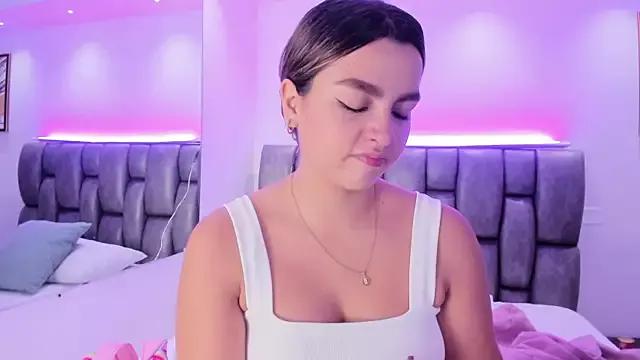 ambarcarterr from StripChat