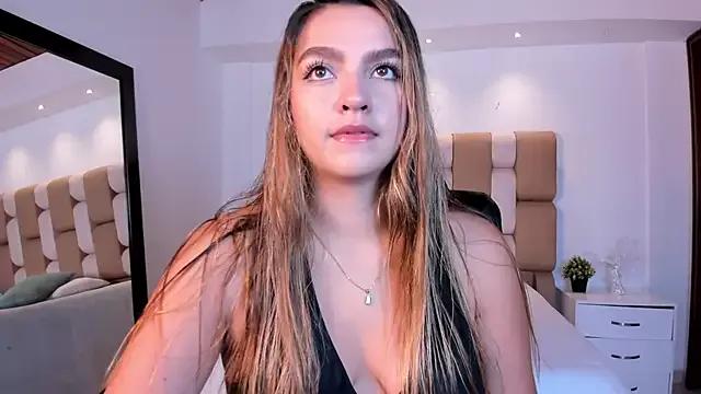 ambarcarterr from StripChat