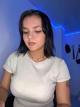 Ambeer___ from StripChat is Freechat