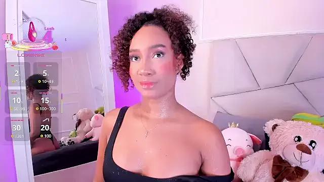 Amber__Sanchez from StripChat is Freechat