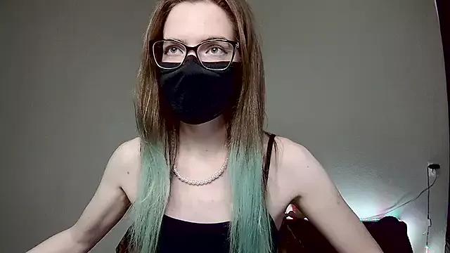 amber_candyfloss from StripChat is Freechat