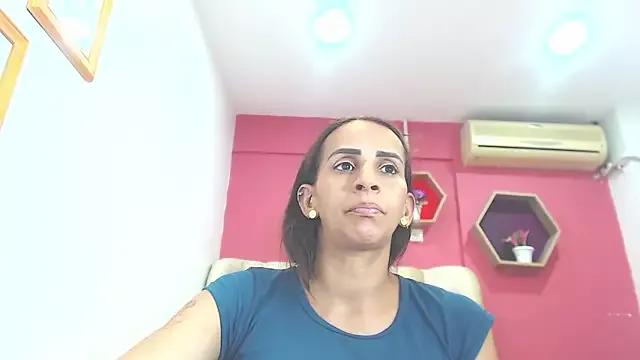 Amber_Moore from StripChat is Freechat