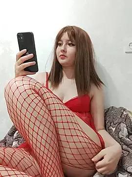 Photos of Amber_Wave from StripChat is Freechat