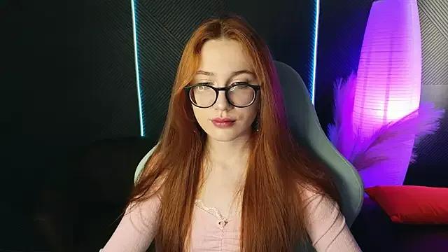 amber_wink from StripChat is Freechat