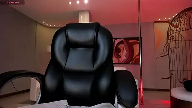 AmberFarrell from StripChat is Freechat