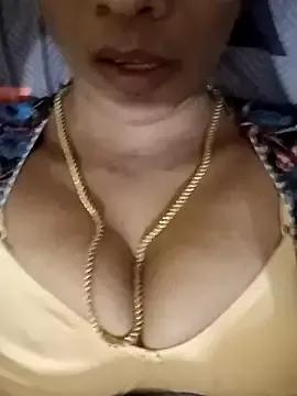 Photos of Ambika01 from StripChat is Private