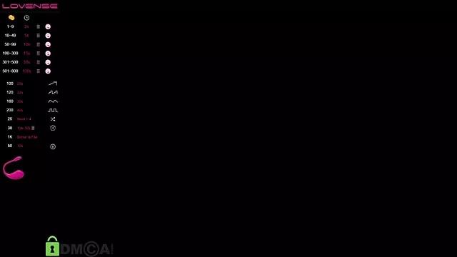 ameelie from StripChat