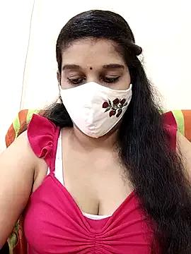 amelia-rani from StripChat is Freechat