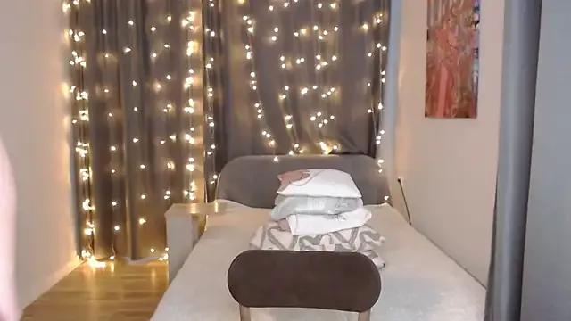 Amelia_Brooks from StripChat is Freechat