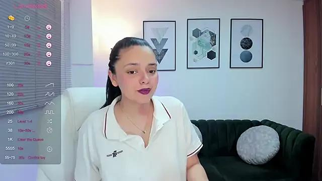 Girls: try live performances with matured performers, from dancing to quirks, in a variety of beautiful sex cams.