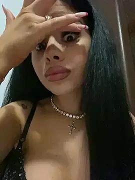 Photos of Ameliablack_1 from StripChat is Private