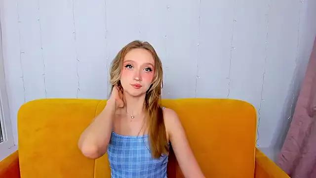 Ameliedancer webcams show profile image 