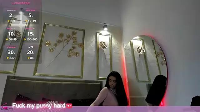 Girls: try live performances with matured performers, from dancing to quirks, in a variety of beautiful sex cams.