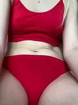 Amerisiss from StripChat is Freechat