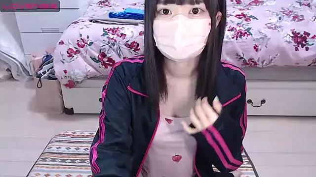Photos of AMI___oO from StripChat is Freechat