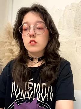 AmiAdams webcams show profile image 